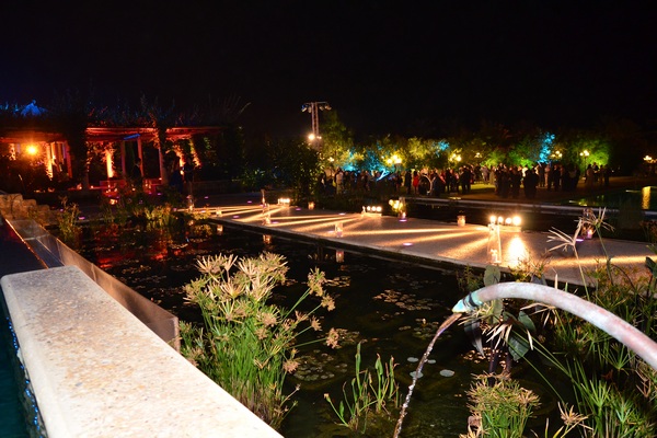 Rodolph & Christina Wedding